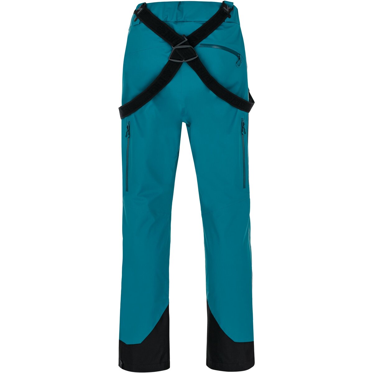 Kilpi Bleu Pantalon imperméable DERMIZAX homme LAZZARO-M vTt020su