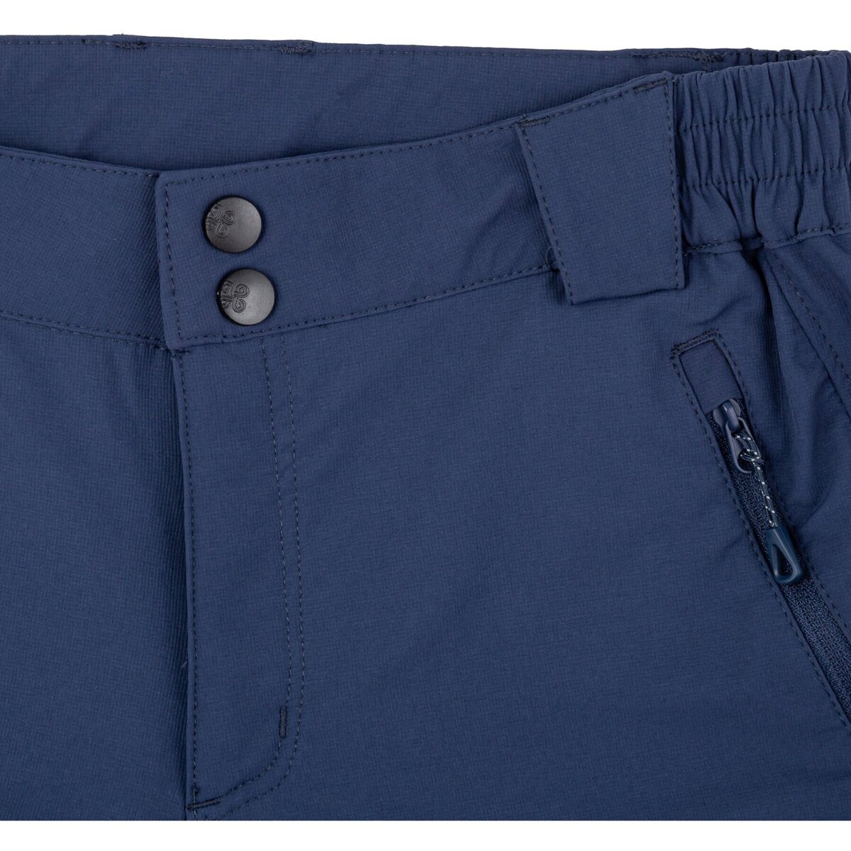 Kilpi Bleu Pantalon randonnée chaud femme NUUK-W Tfxy84ST