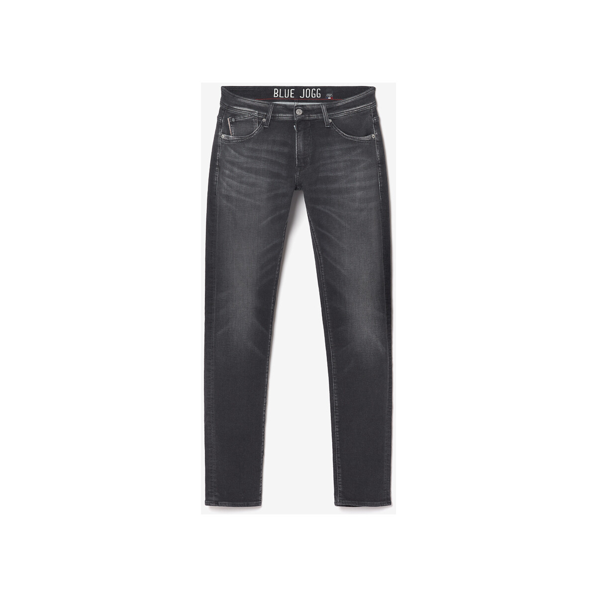 Le Temps des Cerises Noir Jogg 700/11 adjusted jeans noir WCWrcmfT