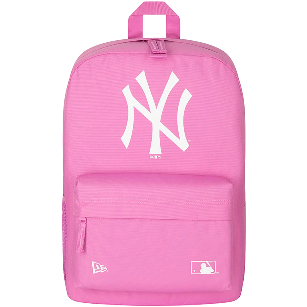 New-Era Rose MLB Stadium Pack New York Yankees Backpack