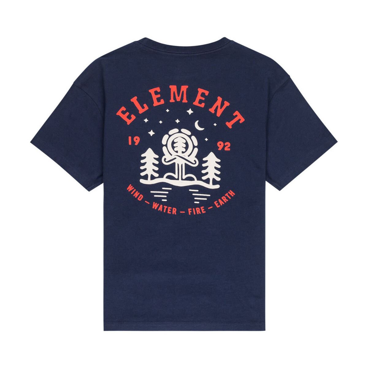 Element Bleu Lil Dude WVTcooTH
