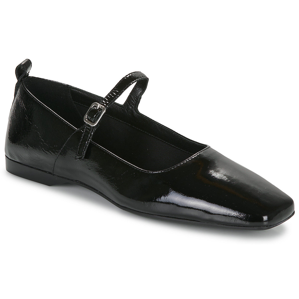 Vagabond Shoemakers Noir DELIA vLyDob54