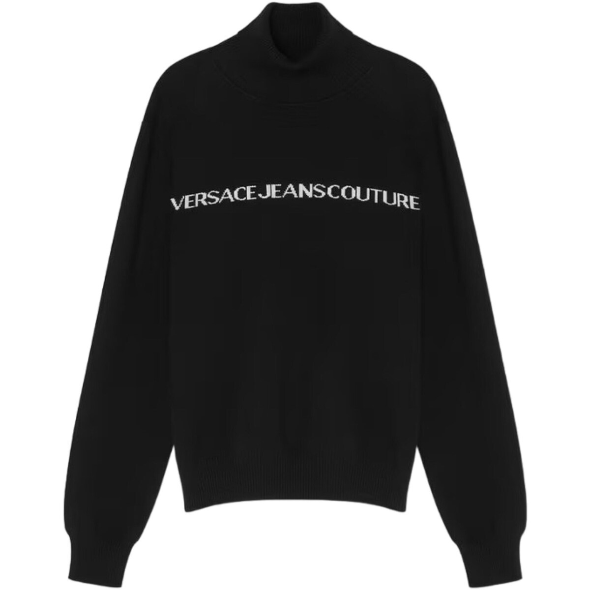 Versace Jeans Couture Noir 75GAFM07-CM06H YghrNw9u