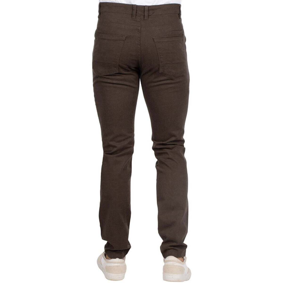 Shilton Pantalon 5 poches TOM v3rIFS9l