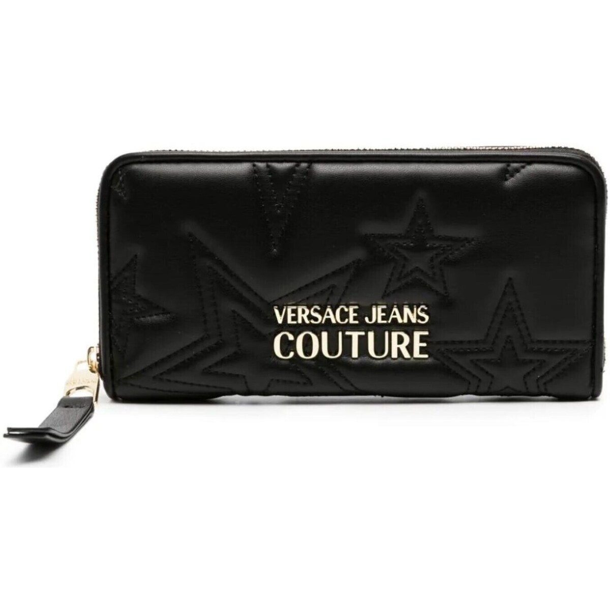 Versace Jeans Couture Noir 75VA5PC1-ZS806 Vw5ggM1R