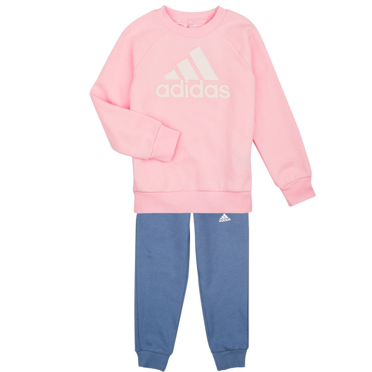 Adidas Sportswear Rose / Marine LK BOS JOG FL UggcdyTs