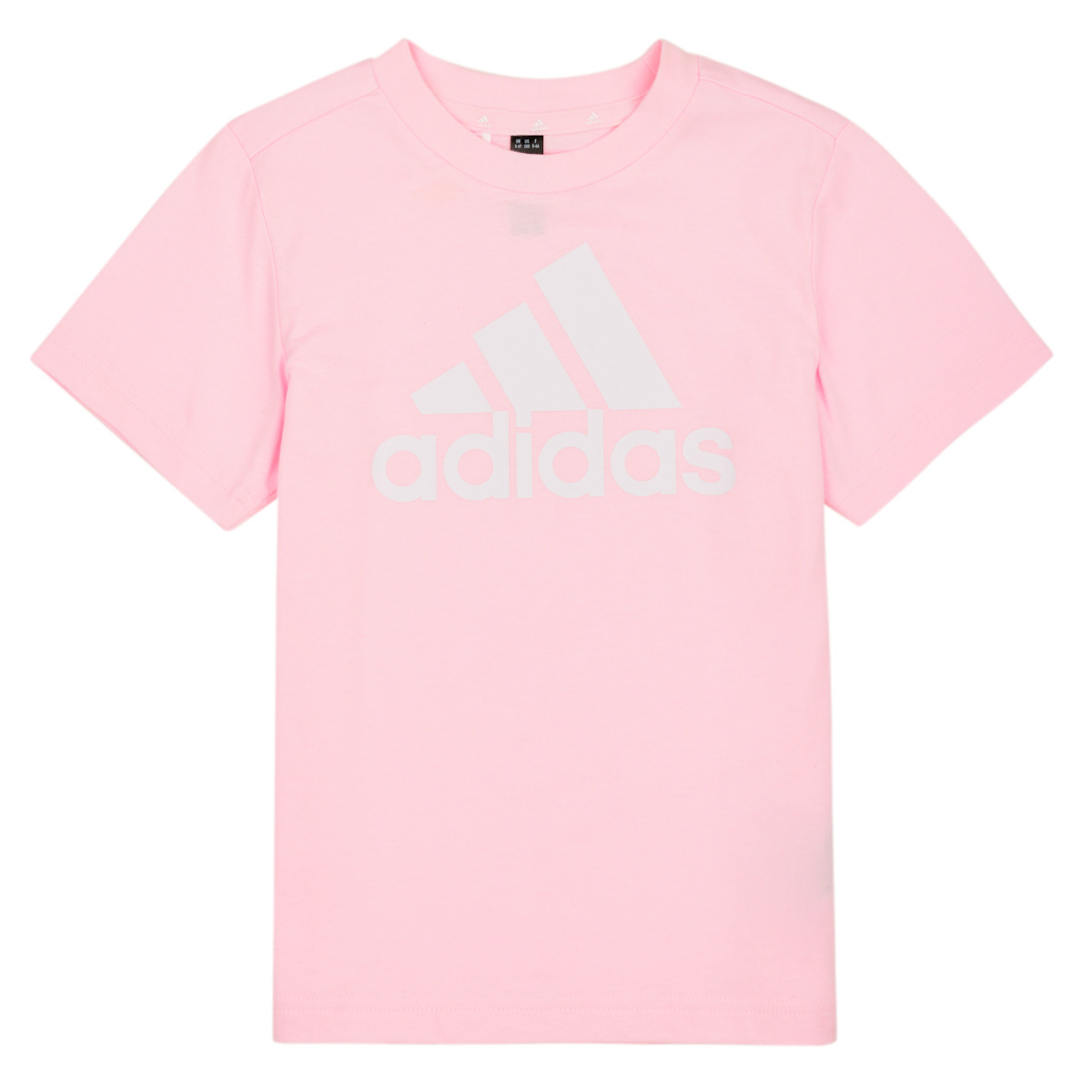 Adidas Sportswear Rose / Blanc LK BL CO TEE y9W2aAy9