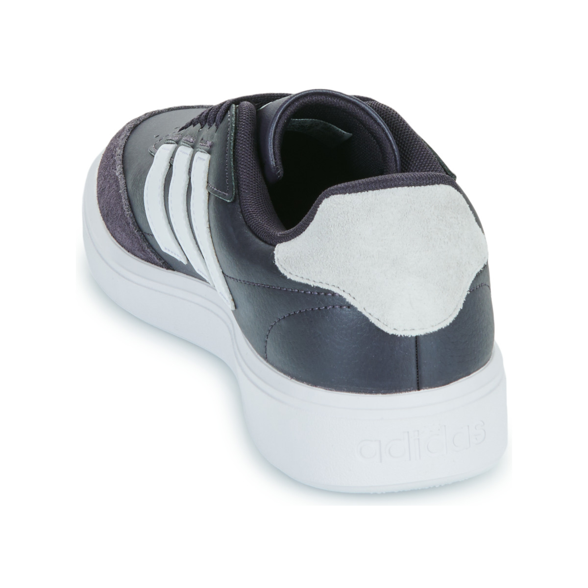 Adidas Sportswear Noir / Blanc COURTBLOCK tLB2jw02