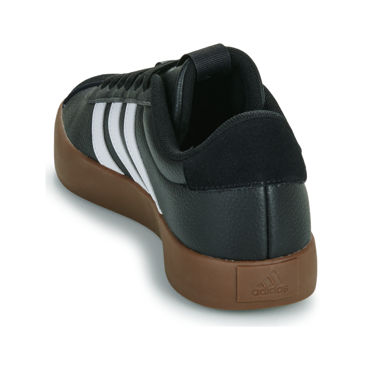 Adidas Sportswear Noir/ Gum VL COURT 3.0 xIKFFubI