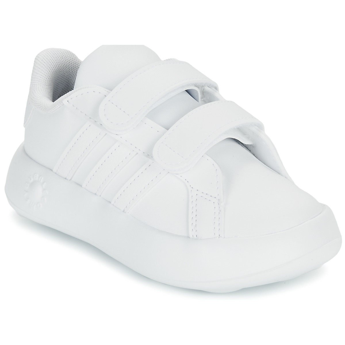 Adidas Sportswear Blanc GRAND COURT 2.0 CF I Xb1EFa3P