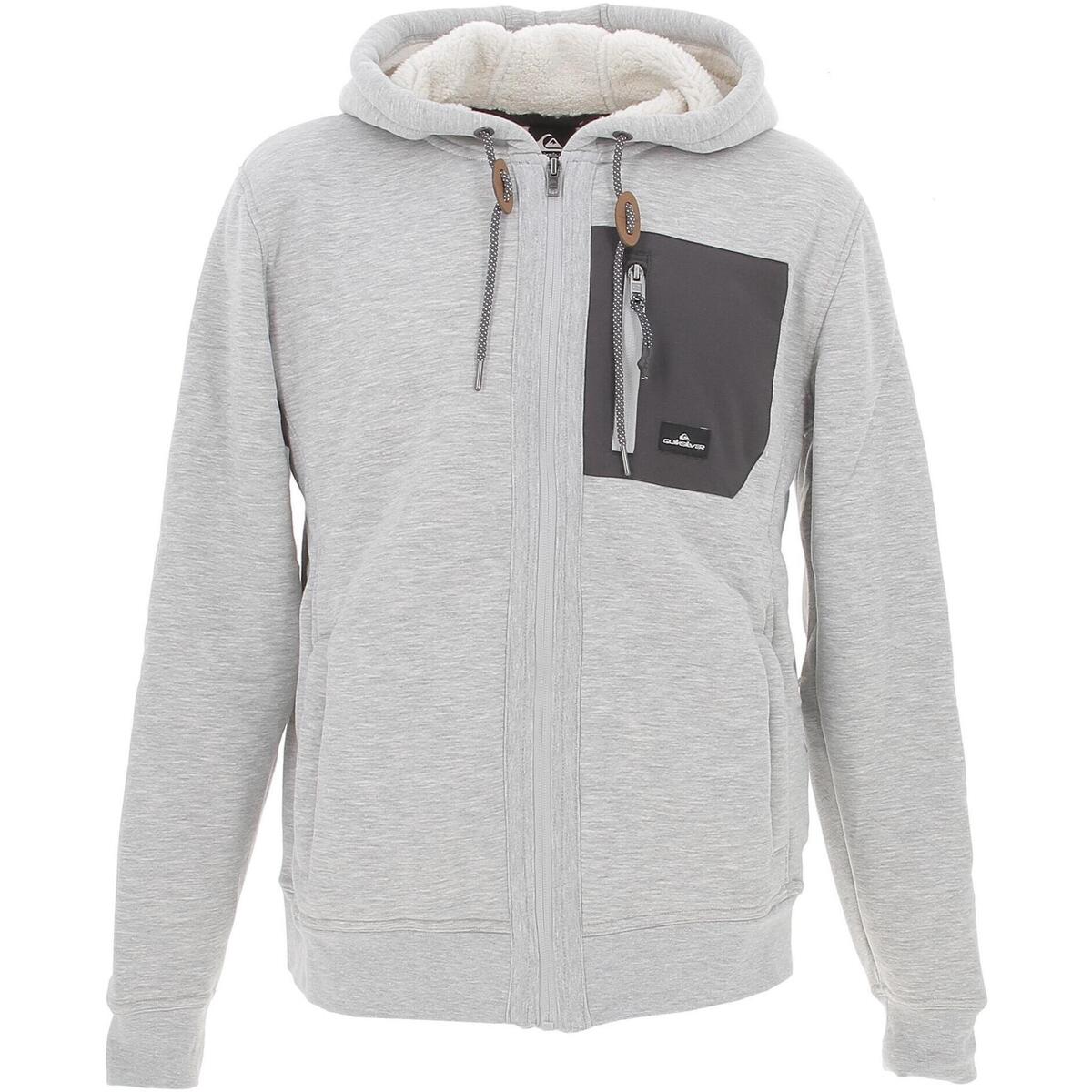 Quiksilver Gris Out there otlr uzXkTvW0