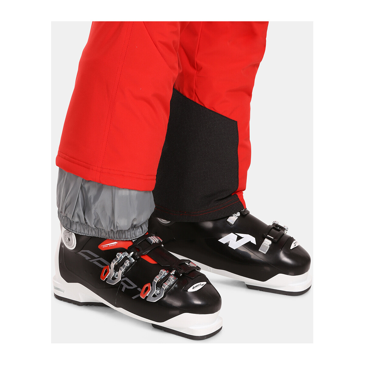 Kilpi Rouge Pantalon de ski pour homme GABONE-M uKP49cUT