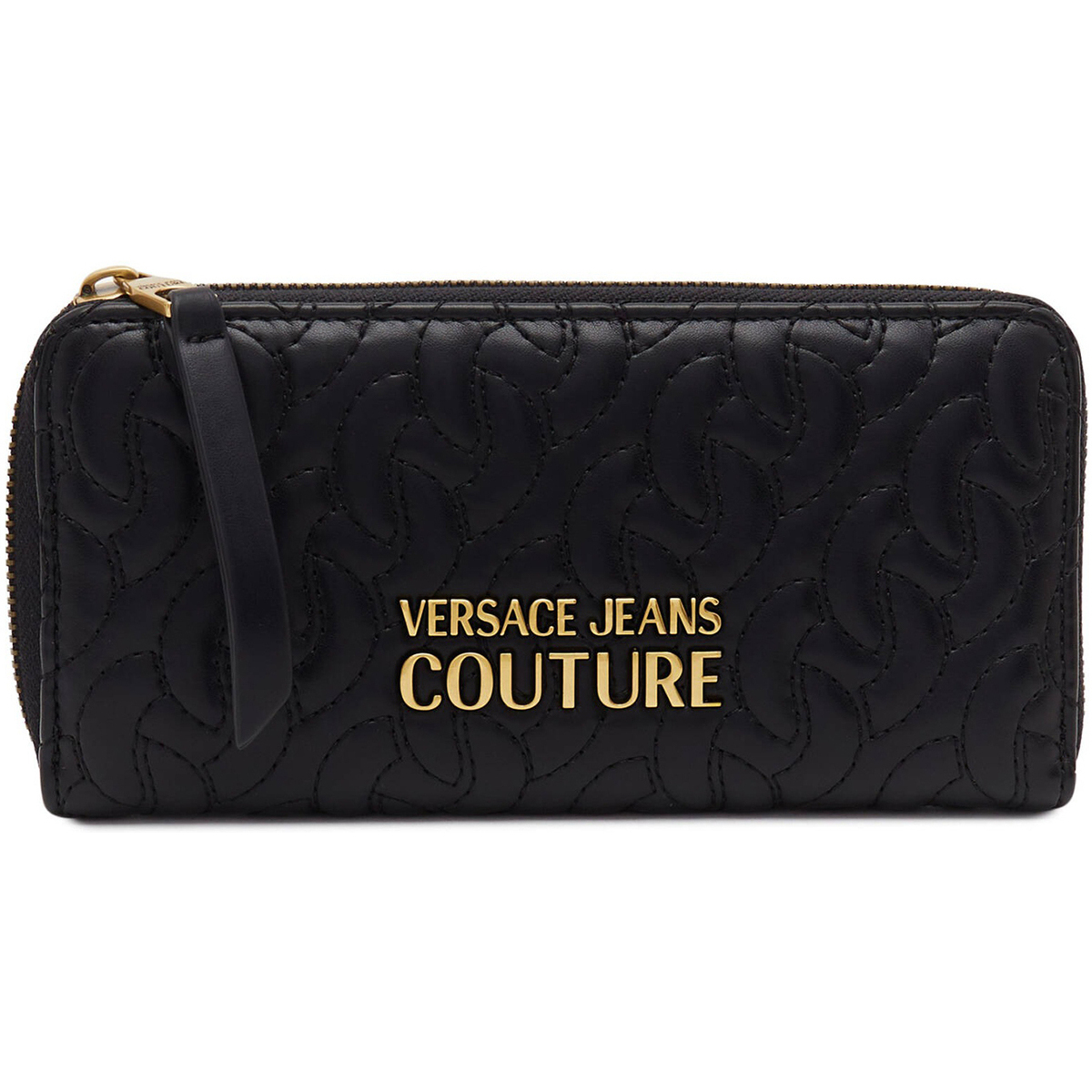 Versace Jeans Couture Noir 75va5pa1zs803-899 Y75q24pk