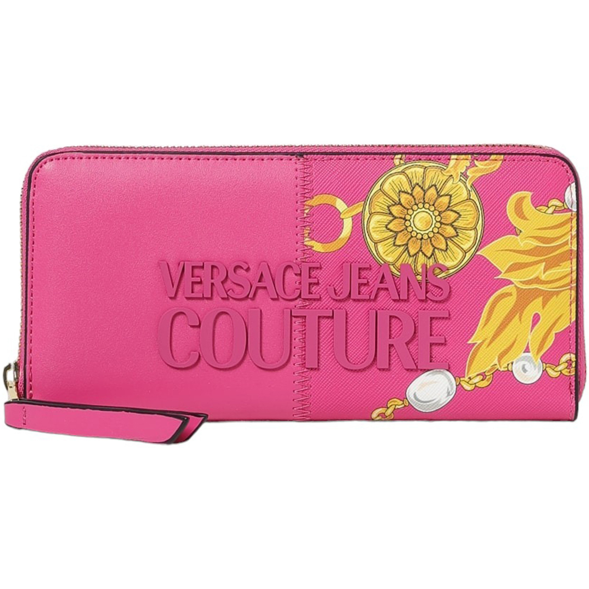 Versace Jeans Couture Multicolore 75va5pp1zs820-qh1 YoH
