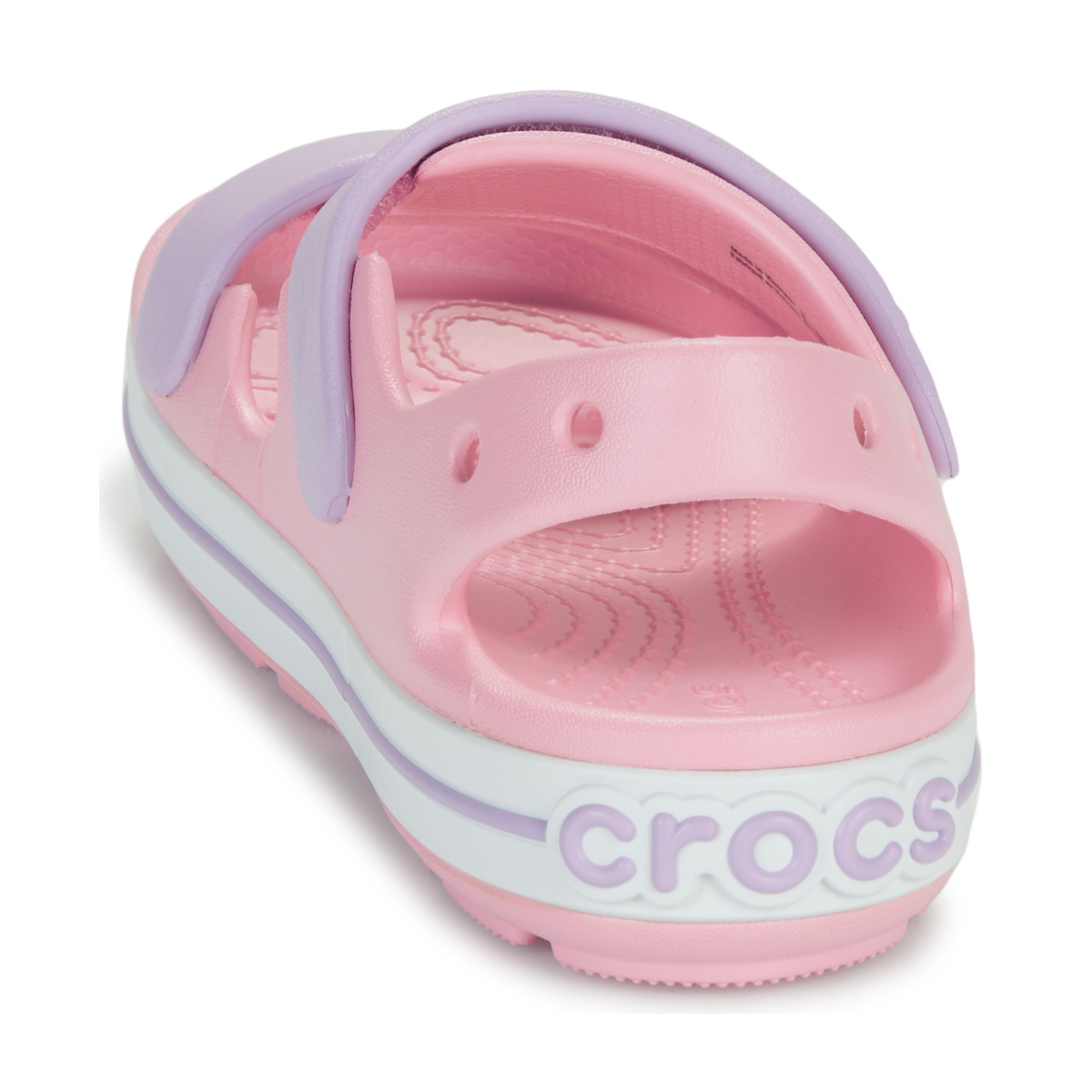 Crocs Rose Crocband Cruiser Sandal K rRU2nDxV