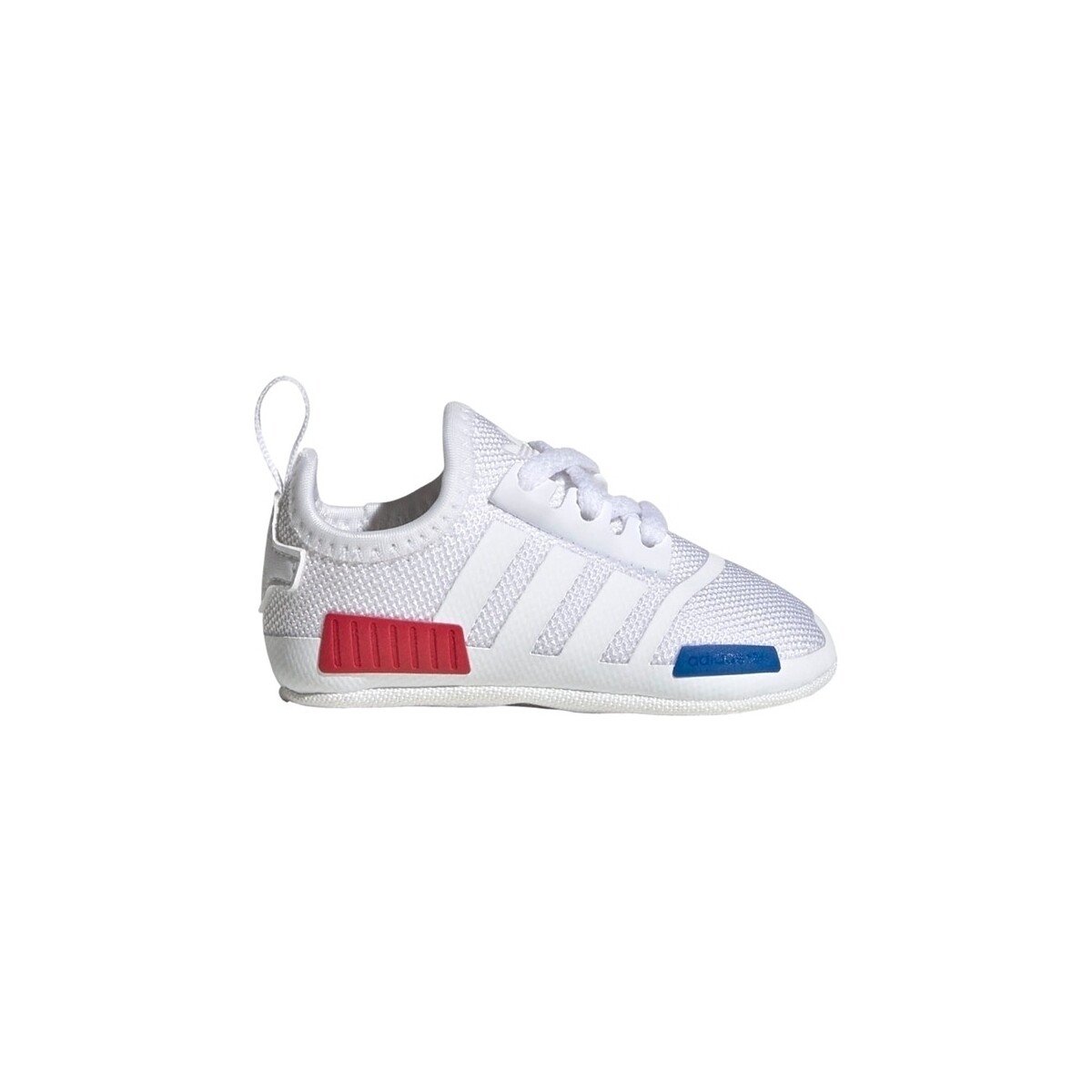 adidas Originals Blanc Sneakers NMD Crib HQ1651 v4PyfW7