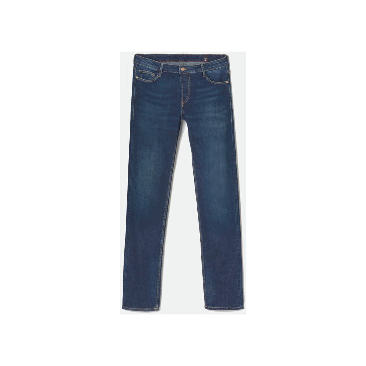 Le Temps des Cerises Bleu Basic 600/11 regular jeans bl