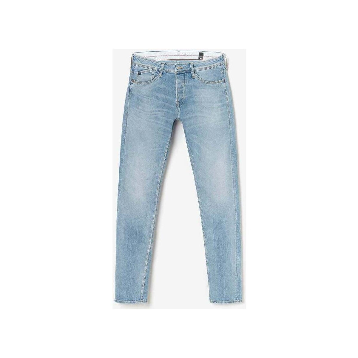 Le Temps des Cerises Bleu Basic 700/11 adjusted jeans bleu wQQhwDhS