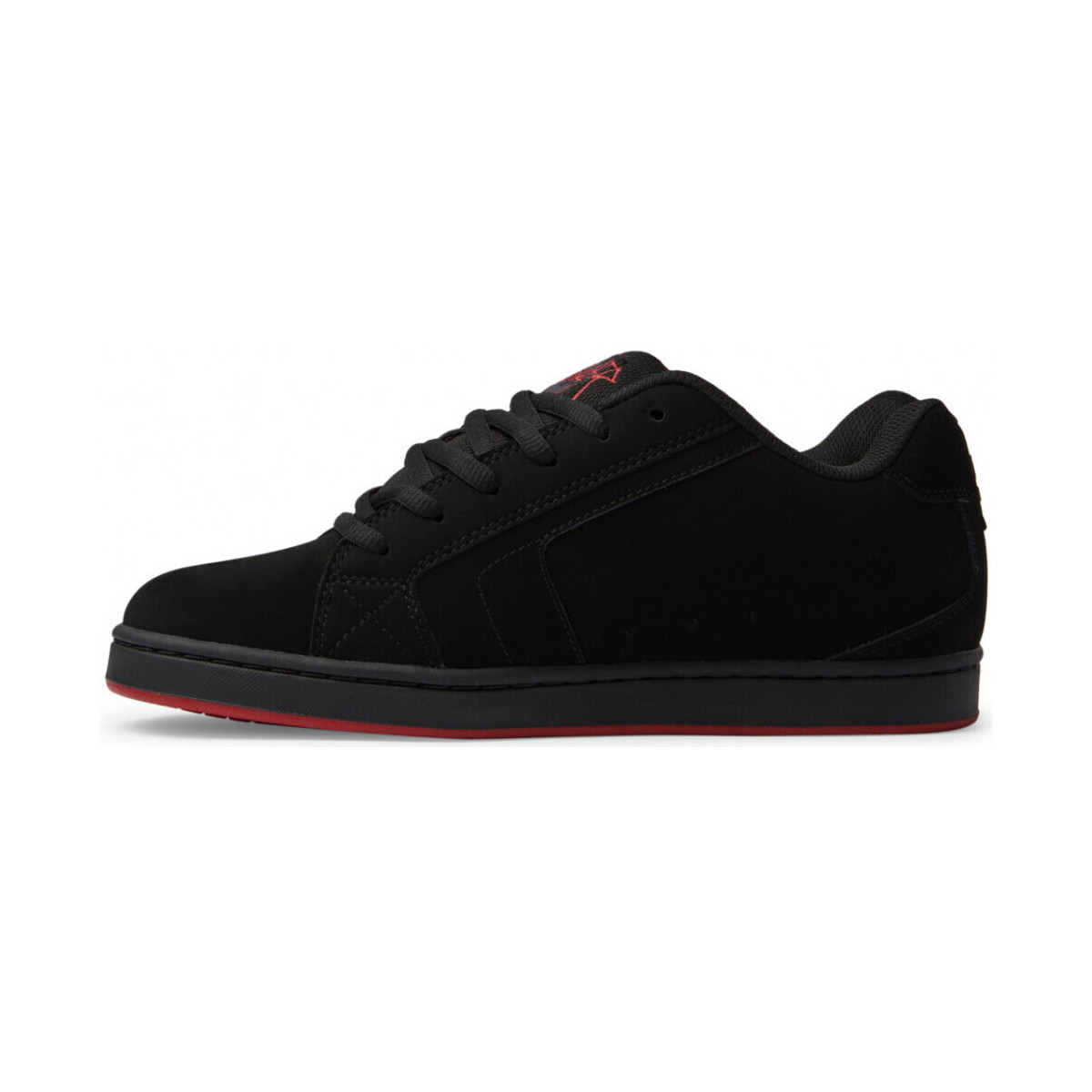 DC Shoes Noir SLAYER NET black red Vha4UTcK