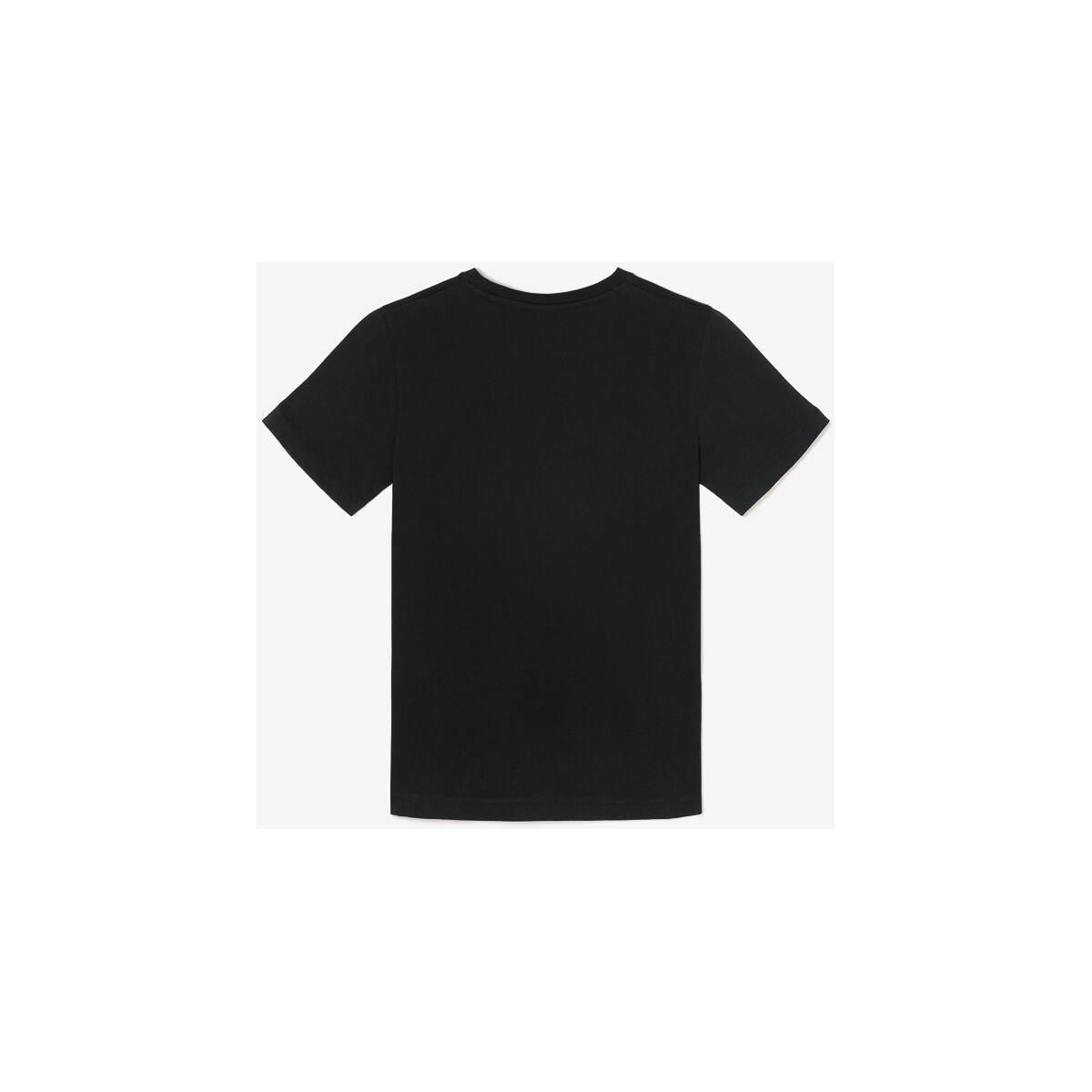 Le Temps des Cerises Noir T-shirt nicolajbo noir imprimé WggVIrCq
