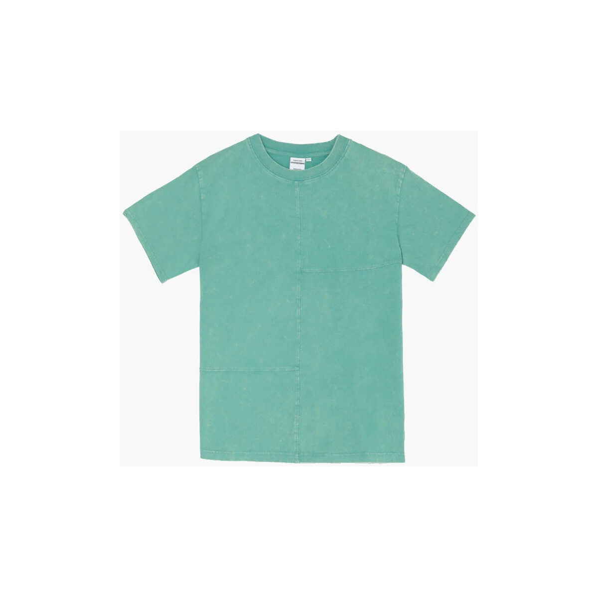 Le Temps des Cerises Vert T-shirt sarobo vert d´eau tCN1W1ld