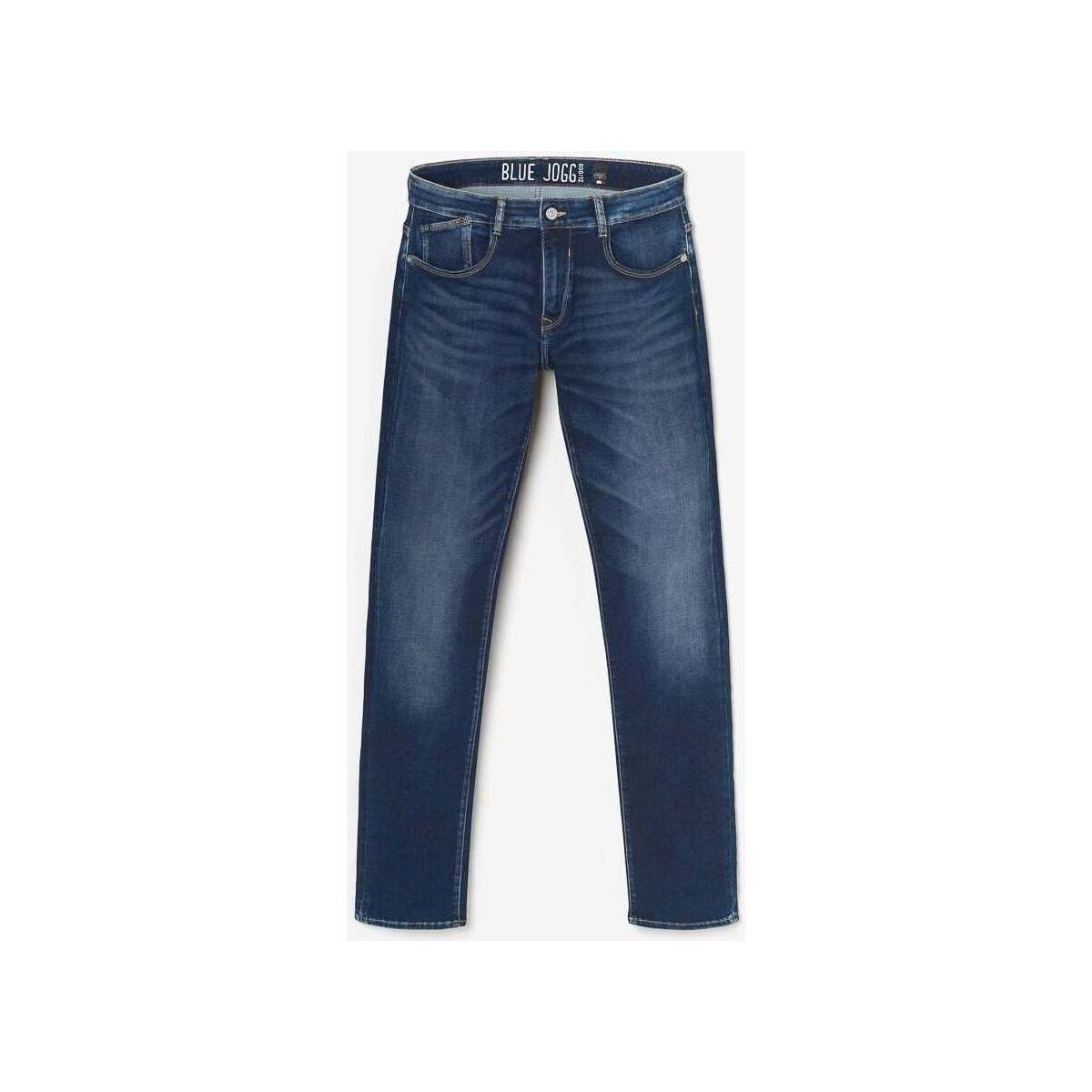 Le Temps des Cerises Bleu Jogg 800/12 regular jeans ble