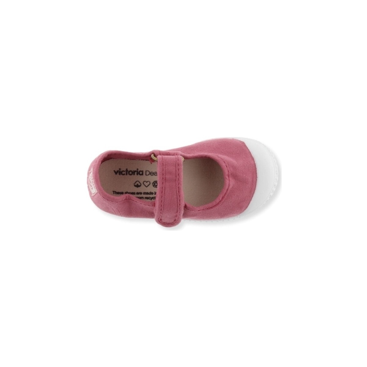 Victoria Rose Baby Shoes 36605 - Framboesa zIdkdT6g