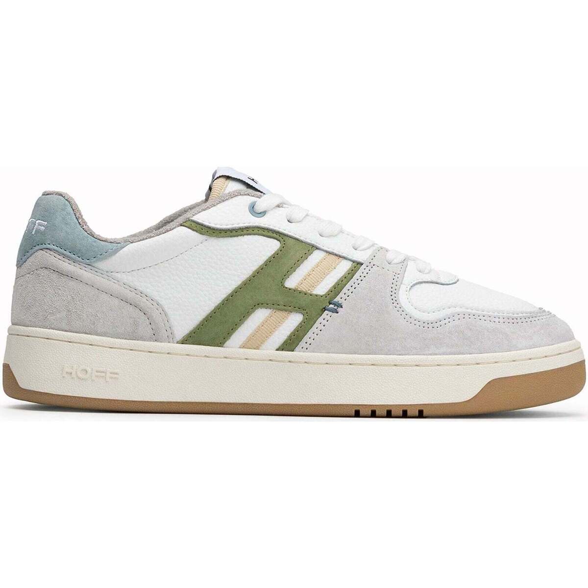 HOFF Multicolore Chaussures CAIROLI pour homme zhWmiWIy