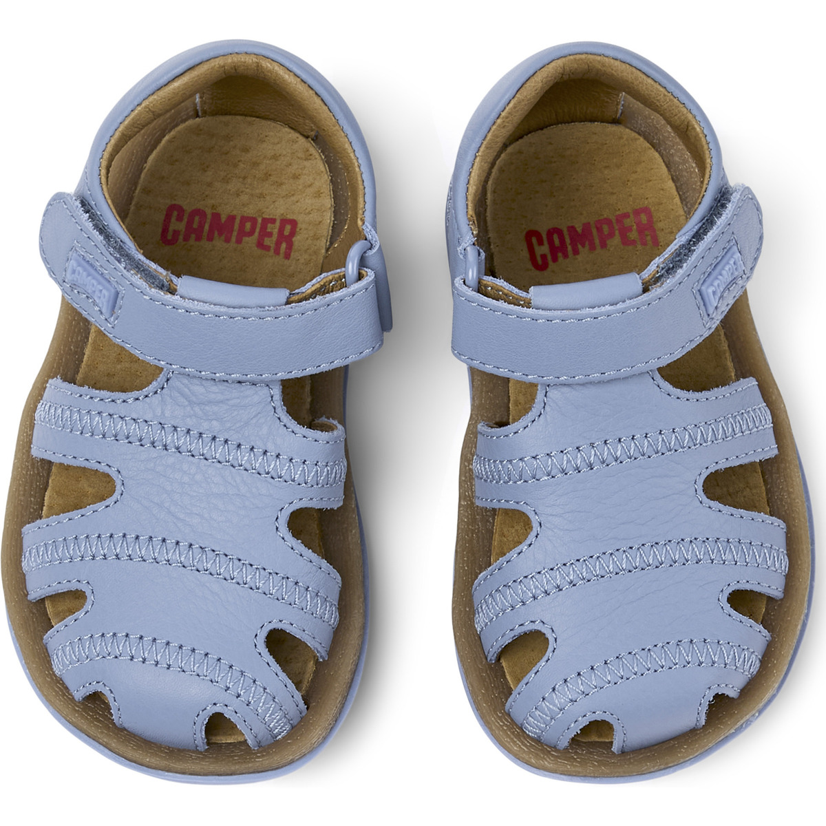 Camper Bleu Bicho sandals VAALco9n