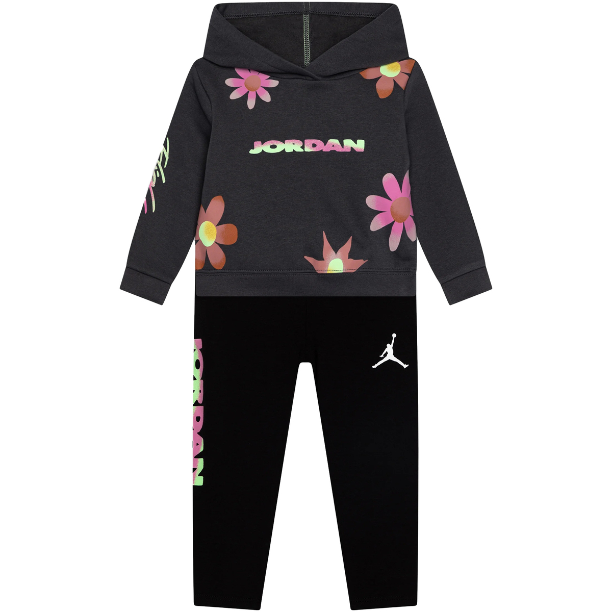 Nike Gris Deloris Jordan Flower vZXN3jve