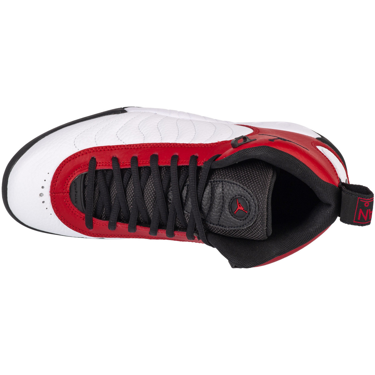 Nike Rouge Air Jordan Jumpman Pro Chicago TvtBQOU8