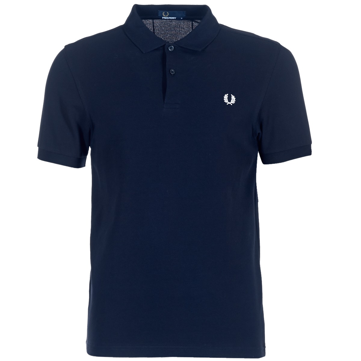Fred Perry Marine THE FRED PERRY SHIRT SEzUFx0K